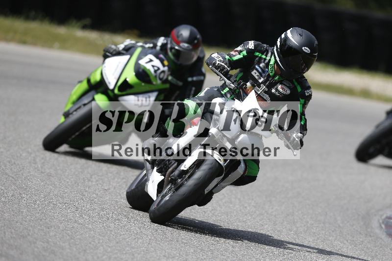 /21 29.05.2025 Speer Racing ADR/Gruppe gelb/68
